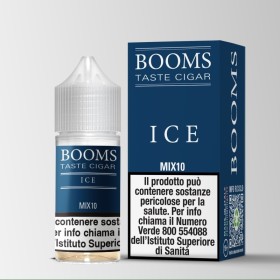 copy of copy of copy of copy of copy of MODIFICA MINI SHOT - TNT Vape - BOOMS WHITE - aroma 10+10 in flacone da 30ml