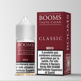 copy of copy of copy of copy of copy of copy of copy of MODIFICA MINI SHOT - TNT Vape - BOOMS WHITE - aroma 10+10 in flacone da