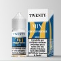 MINI SHOT - TNT Vape - Twenty Mix - KENTUCKY HERITAGE - aroma 10+10 in flacone da 30ml