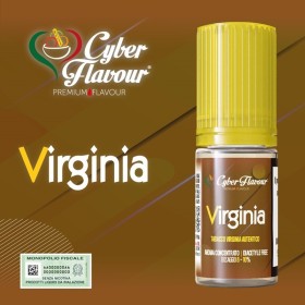 copy of Cyber Flavour - VIRGINIA aroma 10ml