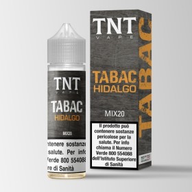 copy of copy of MODIFICA SHOT - TNT Vape - BOOMS WHITE - aroma 20+40 in flacone da 60ml