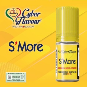 copy of copy of Cyber Flavour - VIRGINIA aroma 10ml