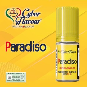 copy of copy of Cyber Flavour - VIRGINIA aroma 10ml