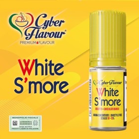 copy of copy of copy of Cyber Flavour - VIRGINIA aroma 10ml