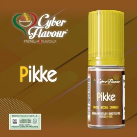 copy of copy of Cyber Flavour - VIRGINIA aroma 10ml