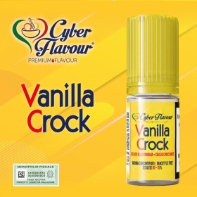 copy of copy of copy of Cyber Flavour - VIRGINIA aroma 10ml