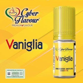 copy of copy of copy of copy of Cyber Flavour - VIRGINIA aroma 10ml