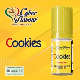 copy of copy of copy of Cyber Flavour - VIRGINIA aroma 10ml