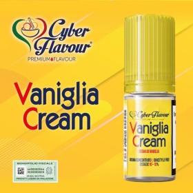 copy of copy of copy of copy of copy of Cyber Flavour - VIRGINIA aroma 10ml
