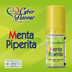 copy of copy of copy of copy of Cyber Flavour - VIRGINIA aroma 10ml