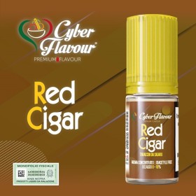 copy of copy of copy of Cyber Flavour - VIRGINIA aroma 10ml