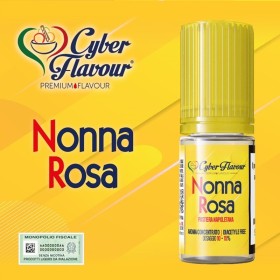 copy of copy of copy of copy of copy of Cyber Flavour - VIRGINIA aroma 10ml