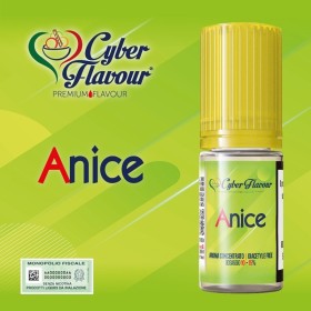 copy of copy of copy of copy of copy of copy of Cyber Flavour - VIRGINIA aroma 10ml
