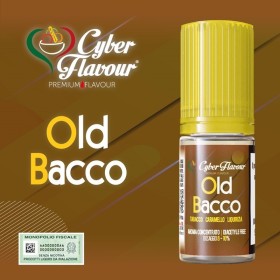 copy of copy of copy of copy of Cyber Flavour - VIRGINIA aroma 10ml