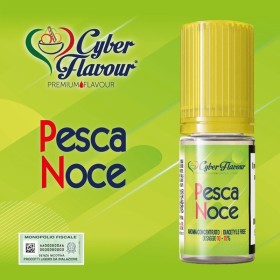copy of copy of copy of copy of copy of copy of Cyber Flavour - VIRGINIA aroma 10ml