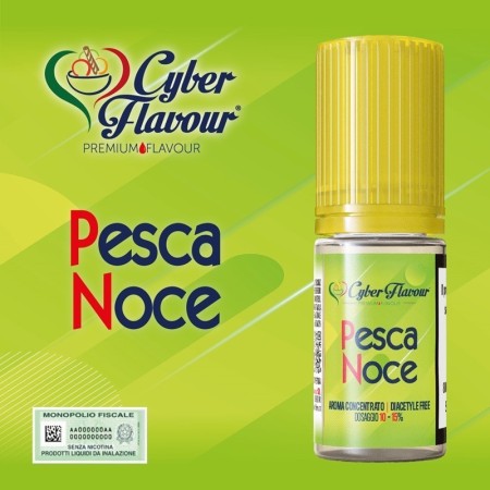 copy of copy of copy of copy of copy of copy of Cyber Flavour - VIRGINIA aroma 10ml
