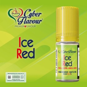 copy of copy of copy of copy of copy of copy of copy of Cyber Flavour - VIRGINIA aroma 10ml