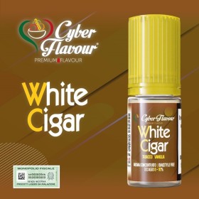 copie de copie de copie de copie de Cyber Flavour - VIRGINIA aroma 10ml