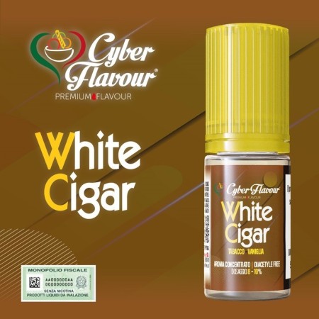 Kopie von Kopie von Kopie von Kopie von Cyber Flavour - VIRGINIA Aroma 10ml