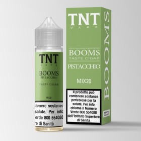 copy of copy of copy of copy of copy of copy of copy of copy of copy of copy of MODIFICA SHOT - TNT Vape - BOOMS WHITE - aroma 2