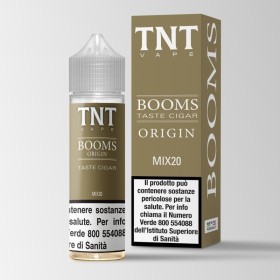 copy of copy of copy of copy of copy of copy of copy of copy of copy of copy of copy of MODIFICA SHOT - TNT Vape - BOOMS WHITE -