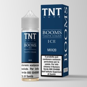 copy of copy of copy of copy of copy of copy of copy of copy of copy of copy of copy of copy of MODIFICA SHOT - TNT Vape - BOOMS