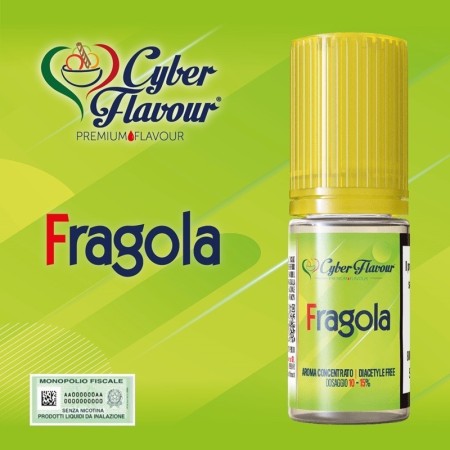 Kopie von Kopie von Kopie von Kopie von Kopie von Kopie von Kopie von Kopie von Cyber Flavour - VIRGINIA Aroma 10ml