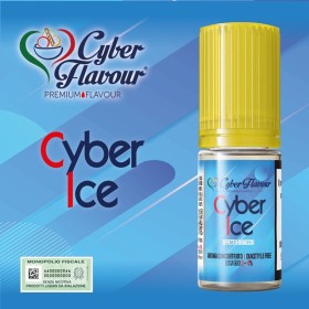 copie de copie de copie de copie de copie de copie de copie de Cyber Flavour - VIRGINIA aroma 10ml