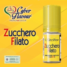 copie de copie de copie de copie de copie de copie de Cyber Flavour - VIRGINIA aroma 10ml