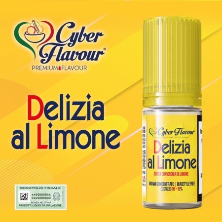 copie de copie de copie de copie de copie de copie de Cyber Flavour - VIRGINIA aroma 10ml