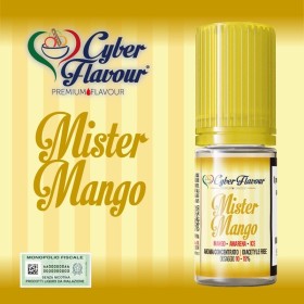 copie de copie de copie de copie de copie de copie de copie de copie de copie de copie de Cyber Flavour - VIRGINIA aroma 10ml