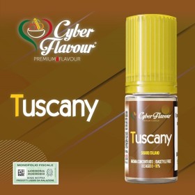 copy of copy of copy of copy of copy of Cyber Flavour - VIRGINIA aroma 10ml