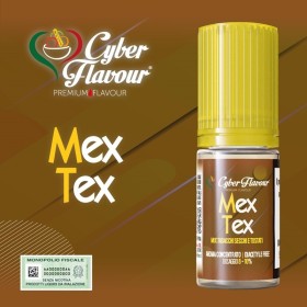 copy of copy of copy of Cyber Flavour - VIRGINIA aroma 10ml