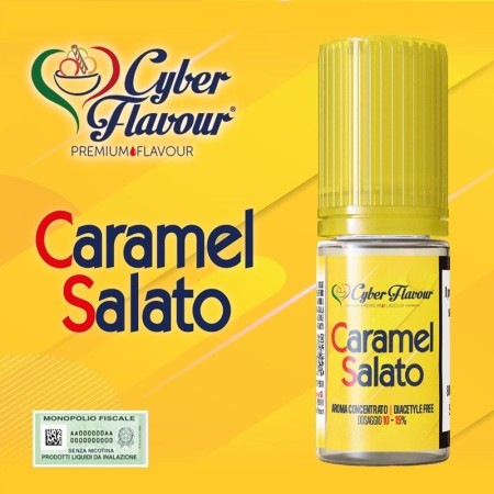 copy of copy of copy of Cyber Flavour - VIRGINIA aroma 10ml