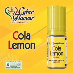 copy of copy of copy of copy of copy of copy of copy of Cyber Flavour - VIRGINIA aroma 10ml