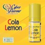 copy of copy of copy of copy of copy of copy of copy of Cyber Flavour - VIRGINIA aroma 10ml