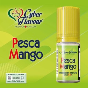 copy of copy of copy of copy of copy of copy of copy of Cyber Flavour - VIRGINIA aroma 10ml