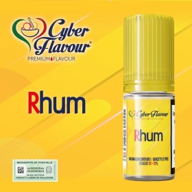 copy of copy of copy of copy of copy of copy of copy of copy of Cyber Flavour - VIRGINIA aroma 10ml