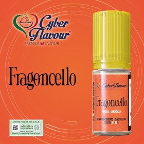 copy of copy of copy of copy of copy of copy of Cyber Flavour - VIRGINIA aroma 10ml