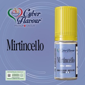 copy of copy of copy of copy of copy of copy of copy of Cyber Flavour - VIRGINIA aroma 10ml