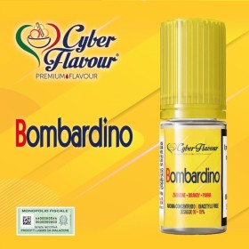 copy of copy of copy of copy of copy of copy of copy of copy of Cyber Flavour - VIRGINIA aroma 10ml
