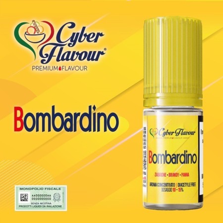 copy of copy of copy of copy of copy of copy of copy of copy of Cyber Flavour - VIRGINIA aroma 10ml