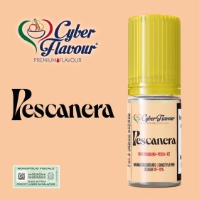 copy of copy of copy of copy of copy of copy of copy of copy of copy of Cyber Flavour - VIRGINIA aroma 10ml