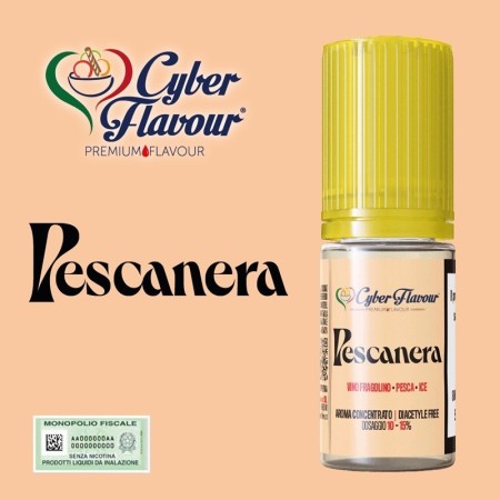 copy of copy of copy of copy of copy of copy of copy of copy of copy of Cyber Flavour - VIRGINIA aroma 10ml