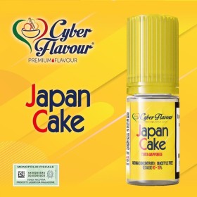 copy of copy of copy of copy of copy of Cyber Flavour - VIRGINIA aroma 10ml
