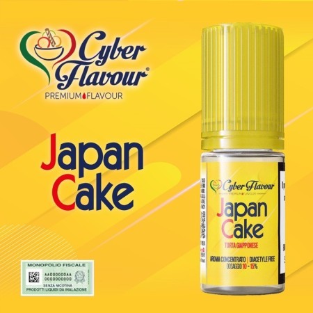 copy of copy of copy of copy of copy of Cyber Flavour - VIRGINIA aroma 10ml