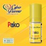copy of copy of copy of copy of copy of copy of Cyber Flavour - VIRGINIA aroma 10ml