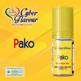 copy of copy of copy of copy of copy of copy of Cyber Flavour - VIRGINIA aroma 10ml