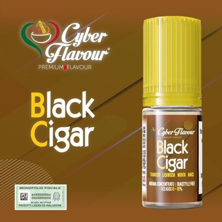 copy of copy of copy of copy of Cyber Flavour - VIRGINIA aroma 10ml