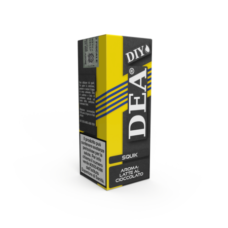 Dea - Diy SQUIK  aroma 10 ml